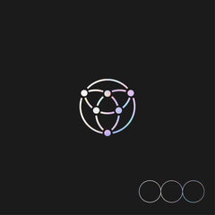seOul cOllectiOn [Glossy Black Ver. / Matte Black Ver.] [Random]