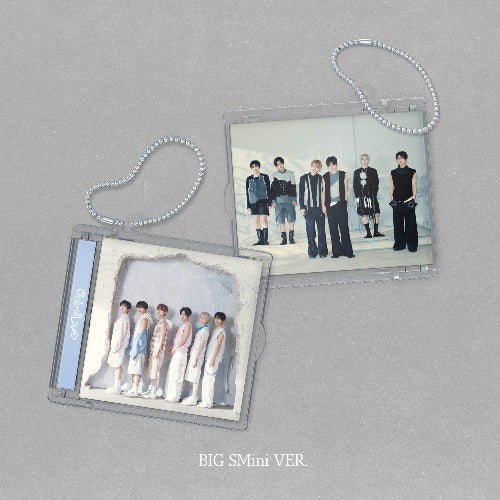 Ode to Love [1st Full Album] [Big SMini Ver.]