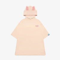 [STRAY KIDS - 2025 JAPAN POP-UP STORE OFFICIAL MD] PONCHO