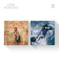 Good Morning [3rd Mini] [Good Night Ver.]