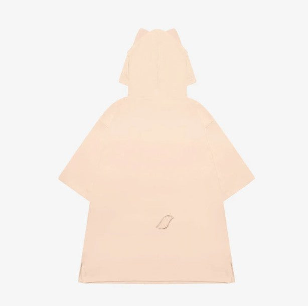 [STRAY KIDS - 2025 JAPAN POP-UP STORE OFFICIAL MD] PONCHO