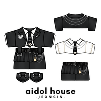 [PREORDER] I.N Plushie - Special Relaunch