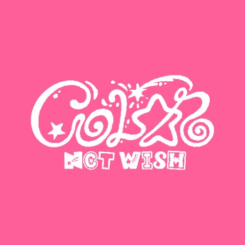 COLOR [3rd Mini] [Jewel Case Ver.]
