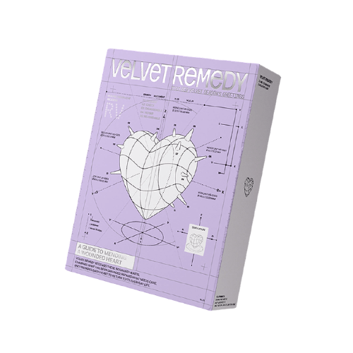 RED VELVET 2027 SEASON'S GREETINGS