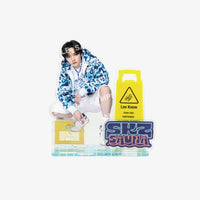 [STRAY KIDS - 2025 JAPAN POP-UP STORE OFFICIAL MD] ACRYLIC STAND