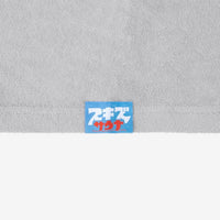 [STRAY KIDS - 2025 JAPAN POP-UP STORE OFFICIAL MD] PONCHO