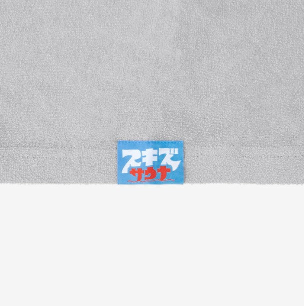 [STRAY KIDS - 2025 JAPAN POP-UP STORE OFFICIAL MD] PONCHO