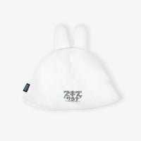 [STRAY KIDS - 2025 JAPAN POP-UP STORE OFFICIAL MD] SAUNA HAT