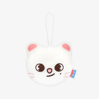 [STRAY KIDS - 2025 JAPAN POP-UP STORE OFFICIAL MD] BODY SPONGE