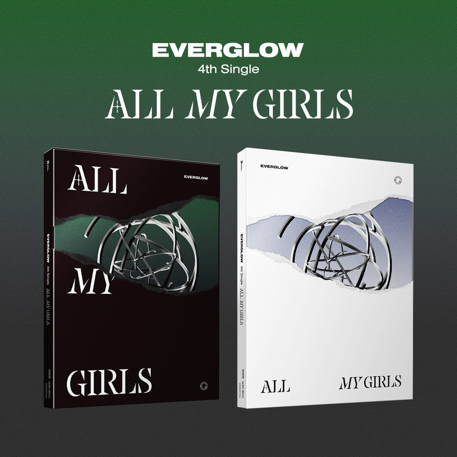 ALL MY GIRLS [4th Single]