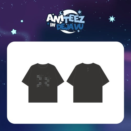 ANITEEZ IN DAJA VU OFFICIAL MD [T-SHIRT]