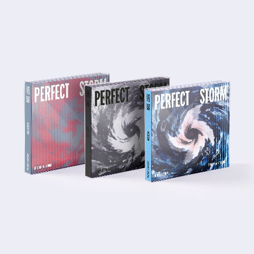 PERFECT STORM [9th Mini]