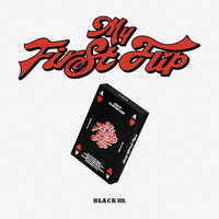 My First Flip [3rd Mini] [PLATFORM Ver.]