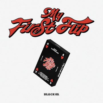 My First Flip [3rd Mini] [PLATFORM Ver.]