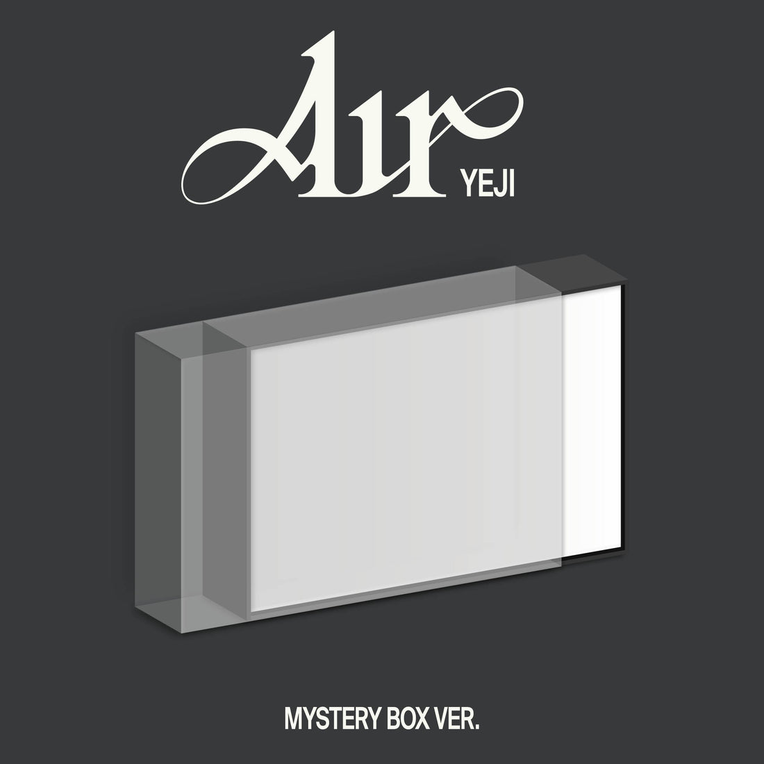 Air [1st Mini] [Mystery Box Ver.]