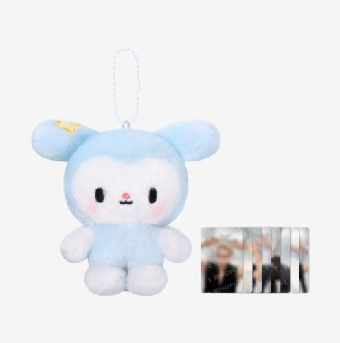 RUN IT WORLD TOUR IN SEOUL OFFICIAL MD [TASY PLUSH BABY Ver.]