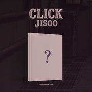 CLICK [Single Album] [PHOTOBOOK Ver.]