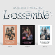 Loossemble [1st Mini]