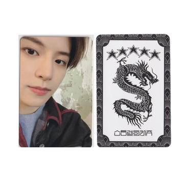 Seungmin Official Photocard [★★★★★ (5-STAR)]