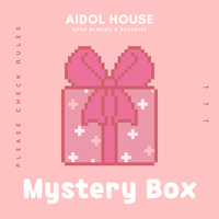 Mystery Box [DROPS ON FEB 14TH]