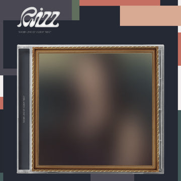 RIZZ [2nd EP] [Jewel Ver.]