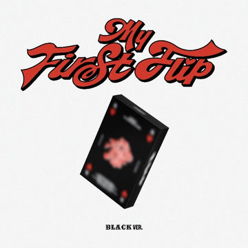 My First Flip [3rd Mini] [PLATFORM Ver.]