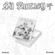 LIL FANTASY vol.1 [1st Album] [Canvas Ver.]