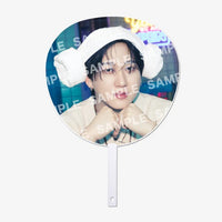 [STRAY KIDS - 2025 JAPAN POP-UP STORE OFFICIAL MD] IMAGE PICKET