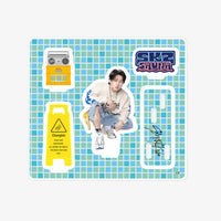 [STRAY KIDS - 2025 JAPAN POP-UP STORE OFFICIAL MD] ACRYLIC STAND