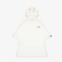 [STRAY KIDS - 2025 JAPAN POP-UP STORE OFFICIAL MD] PONCHO