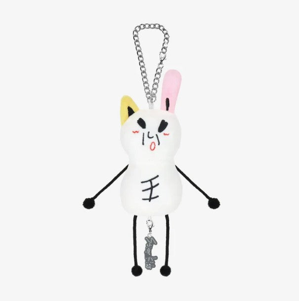 [STRAY KIDS - 2025 JAPAN POP-UP STORE OFFICIAL MD] BAG CHARM