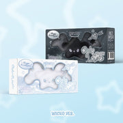Ode to Love [1st Full Album] [WICHU Ver.]