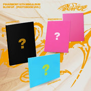 BLOW UP [10th Mini] [Photobook Ver.]