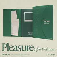 PLEASURE [Special Mini]