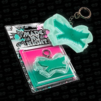 Made My Night [2nd Single] [Glow Clicker Keychain ver.]