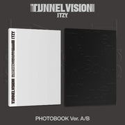 TUNNEL VISION [11th Mini] [Photobook Ver.]