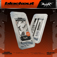 blackout [3rd Mini] [ticket ver.]