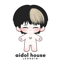 [PREORDER] I.N Plushie - Special Relaunch