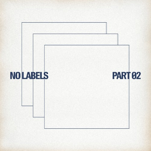 'NO LABELS: PART 01' [2nd Mini] [Compact Ver.]