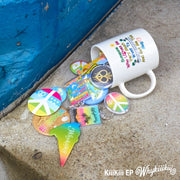 WhyKiiiKiii [EP] [GUIDE BOOK Ver.]