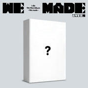 We made [9th Mini] [A Ver.]