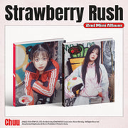 Strawberry Rush [2nd Mini]