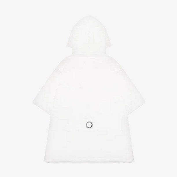 [STRAY KIDS - 2025 JAPAN POP-UP STORE OFFICIAL MD] PONCHO