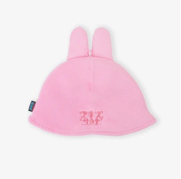 [STRAY KIDS - 2025 JAPAN POP-UP STORE OFFICIAL MD] SAUNA HAT