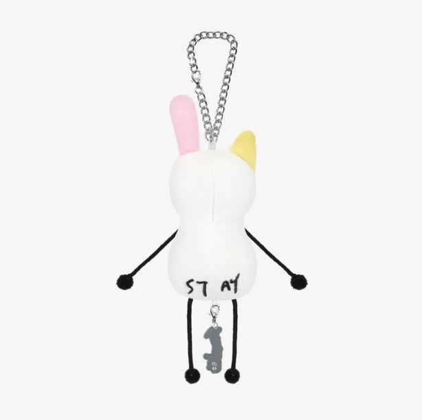 [STRAY KIDS - 2025 JAPAN POP-UP STORE OFFICIAL MD] BAG CHARM