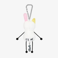 [STRAY KIDS - 2025 JAPAN POP-UP STORE OFFICIAL MD] BAG CHARM