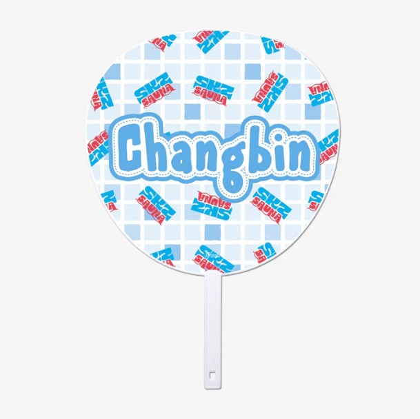 [STRAY KIDS - 2025 JAPAN POP-UP STORE OFFICIAL MD] IMAGE PICKET