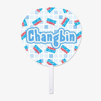 [STRAY KIDS - 2025 JAPAN POP-UP STORE OFFICIAL MD] IMAGE PICKET