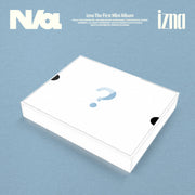 N/a [1st Mini] [naya Ver. (2025 Calendar Ver.)]