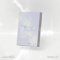 Strange Muse [6th Mini] [Platform Album POCAALBUM Ver.]